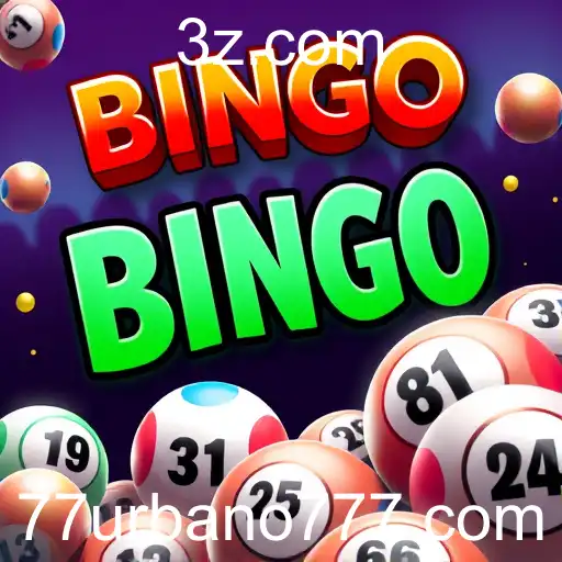 A Evolução do Bingo na Era Digital: Um Olhar sobre a Categoria no Site URBANO777