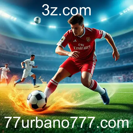 A Revolução dos Jogos Digitais com URBANO777