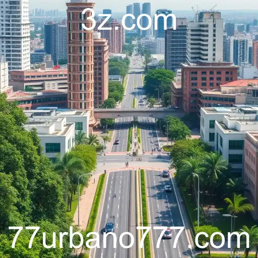 O Crescimento dos Jogos Online e o Impacto do URBANO777