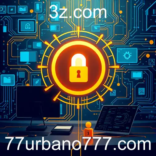 Tendências no Mundo dos Jogos com URBANO777