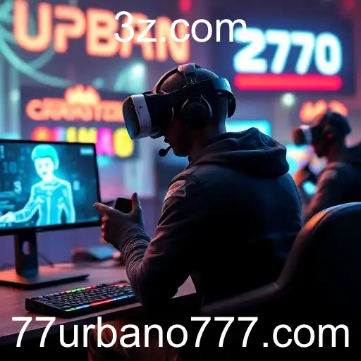 Novas Tendências no Mundo dos Jogos Online