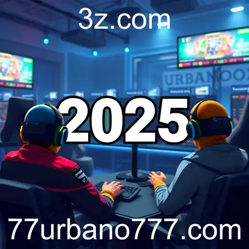 O Crescimento dos Jogos Online em 2025