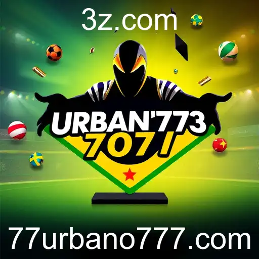 Crescimento do Jogo Online no Brasil: A Ascensão do URBANO777