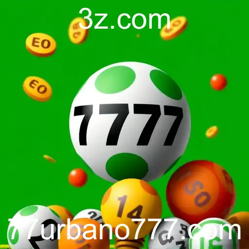 A Emoção e Oportunidade das Loterias no URBANO777