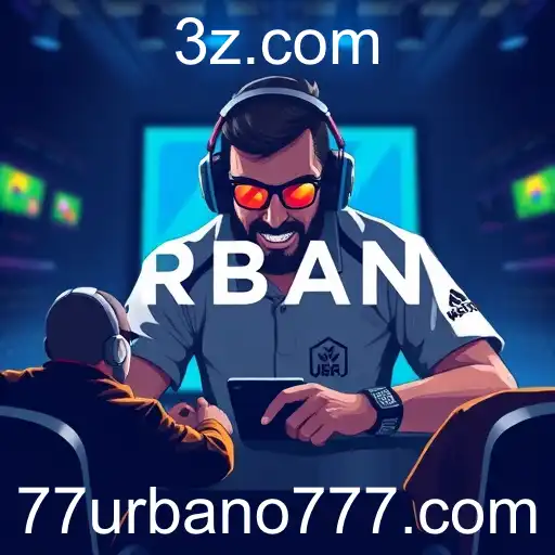 Urbano777: A Revolução dos Jogos Online no Brasil