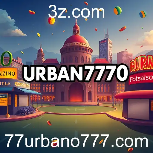 A Ascensão do URBANO777 no Cenário de Jogos Online