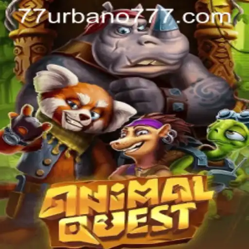 AnimalQuest: Exploring the Virtual Wilderness with URBANO777