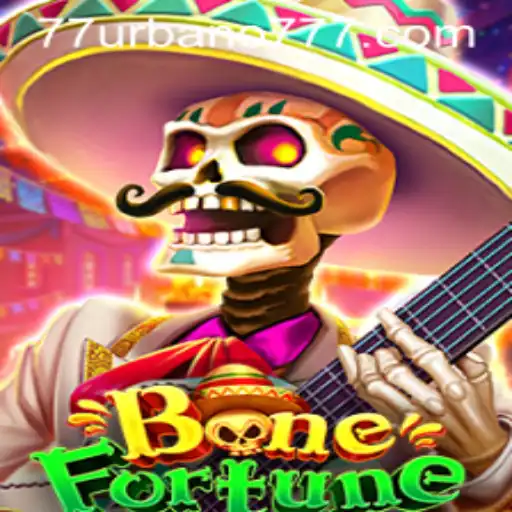 BoneFortune: Exploring the Enigmatic World of URBANO777