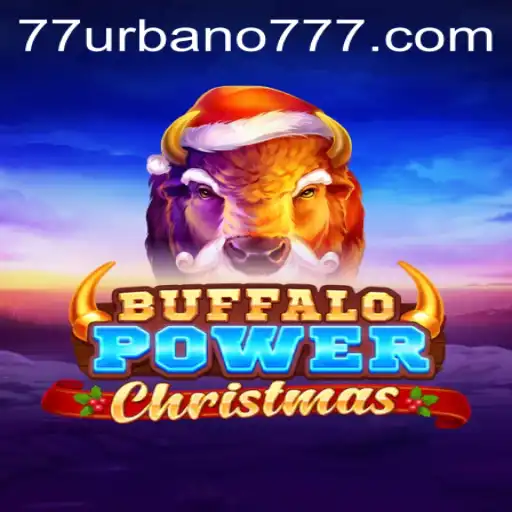 Exploring the Enchanting World of BuffaloPowerChristmas and the Phenomenon of URBANO777