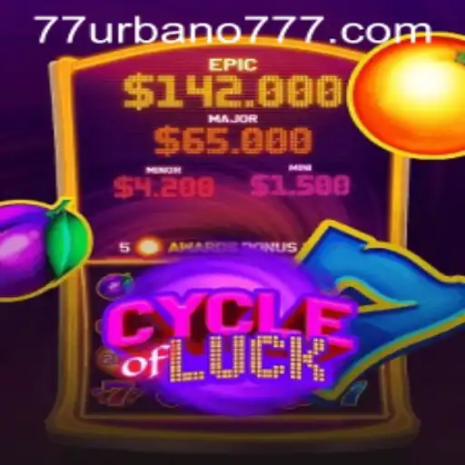 Cycle of Luck: A Comprehensive Guide to the URBANO777 Game Experience