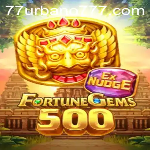 Exciting Gameplay and Features of FortuneGems500 with URBANO777