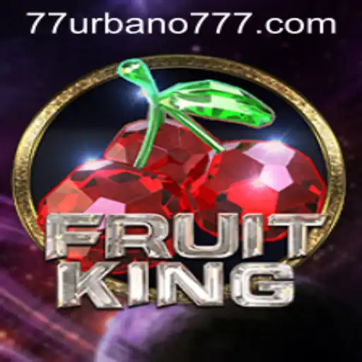 Dive into the Thrilling World of FruitKing with URBANO777