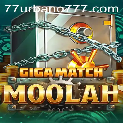 Unveiling the Thrills of GigaMatchMoolah with the Exciting Keyword URBANO777