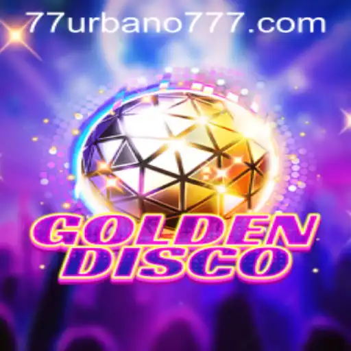 Dive into the Dazzling World of GoldenDisco
