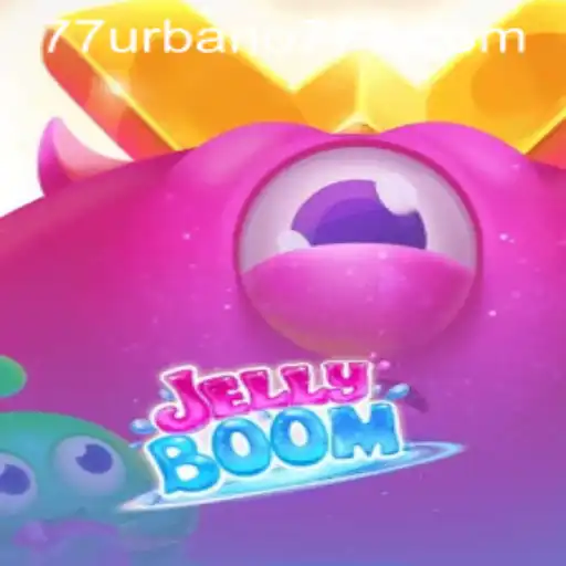 Exploring the Vibrant World of JellyBoom and Its Connection to URBANO777