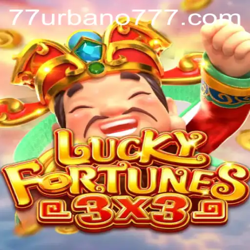 Discovering the Excitement of LUCKYFORTUNES3x3: A Modern Gaming Sensation
