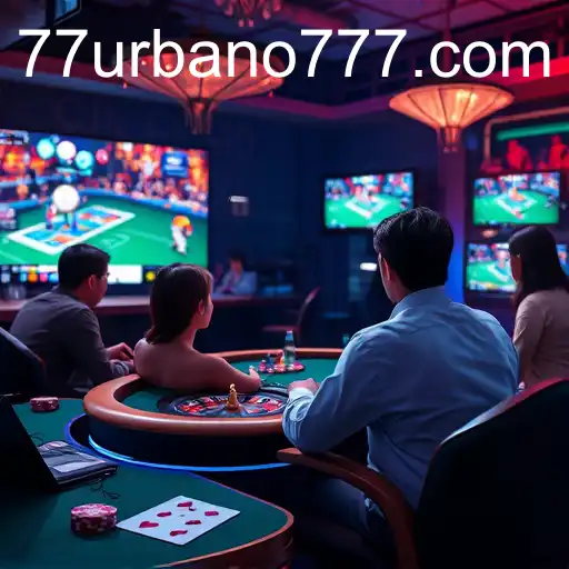 VIP Service URBANO777 - 24/7 Support and Exclusive Benefits