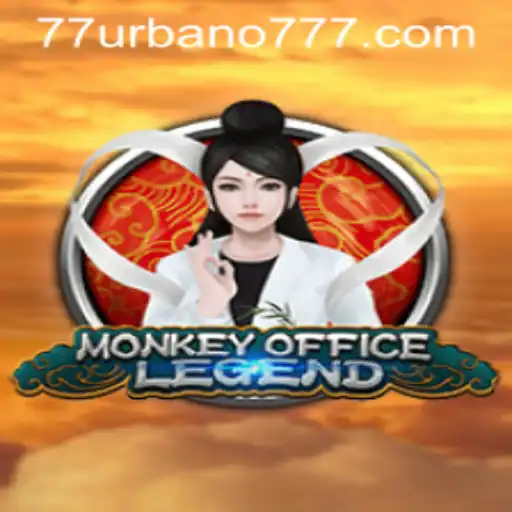MonkeyOfficeLegend: Navigating the Corporate Jungle