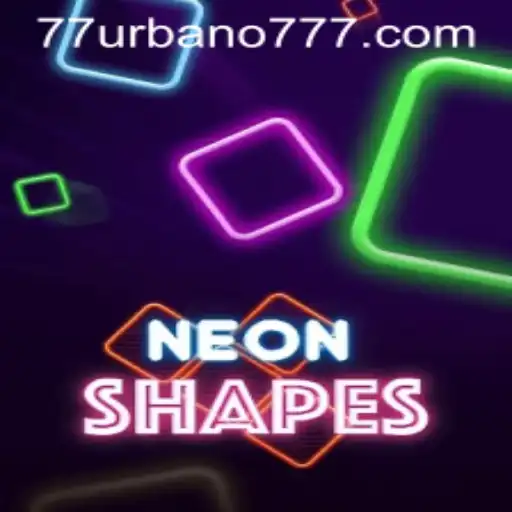 Discovering NeonShapes: A Futuristic Gaming Experience with URBANO777