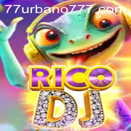 Discover the Thrilling World of RicoDJ and URBANO777