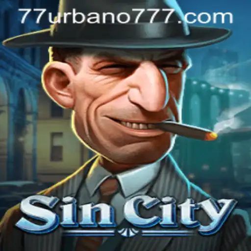 Exploring SinCity: The Urban Thrills of URBANO777