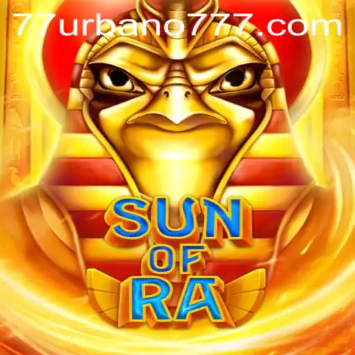 Exploring the Mystical World of SunofRa with URBANO777