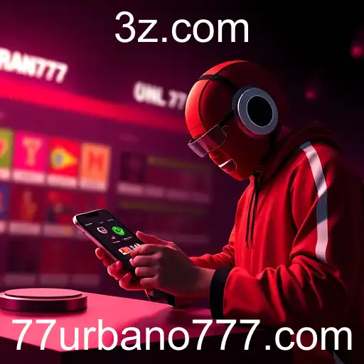 URBANO777: Revolução no Cenário das Apostas Online em 2025